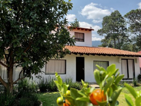 Casa Lunah Avandaro